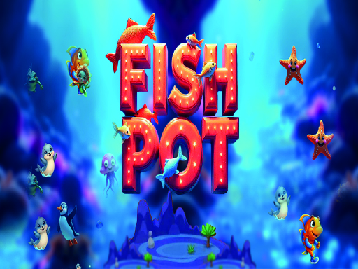 Fish Pot