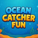 Ocean Catcher fun