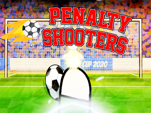 Penalty Shooters